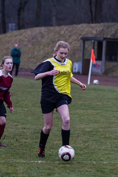 Bild 174 - B-Juniorinnen MTSV Olympia Neum�nster - SG Altenholz/Holtenau : Ergebnis: 2:1